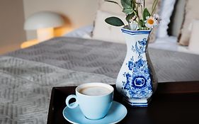 Luxe Appartementen Leonardus
